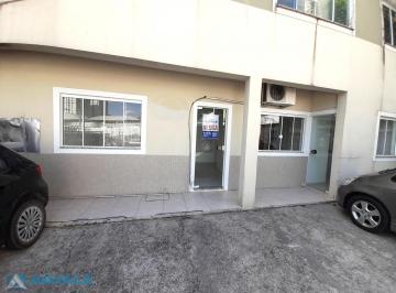Comercial · 35m² · Sala Comercial - Bairro Victor Konder, pavimento térreo, 2 ambientes, área de serviços, banheiro, es