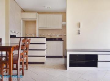 Apartamento · 59m² · 2 Quartos · 1 Vaga · Apartamento de 2 Dormitórios para Alugar - Bairro Escola Agrícola, Residencial ARBORIS