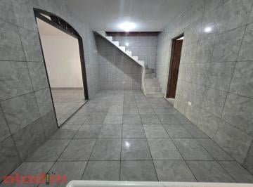 Casa · 2 Quartos · 1 Vaga · CASA PARA ALUGAR NO RECANTO CAMPO BELO EM PARELHEIROS