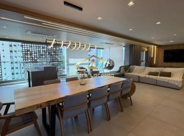 Apartamento · 257m² · 3 Quartos · 5 Vagas · Apartamento Alto Padrão - Syrah Anália Franco