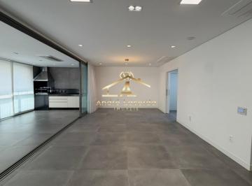 Apartamento · 257m² · 3 Quartos · 5 Vagas · Apartamento Alto Padrão - Syrah Anália Franco