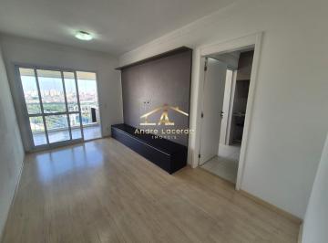 Apartamento · 48m² · 1 Quarto · 1 Vaga · Easy Tatuapé - Condominio Easy Tatuapé - Ao lado Metrô Tatuapé
