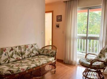 51b2a2637797642f18214149cd61f97c2c76501d · Apartamento com 1 dormitório para alugar, 50 m² por R$ 3.376/mês - Vila Adyana - São José dos Campos