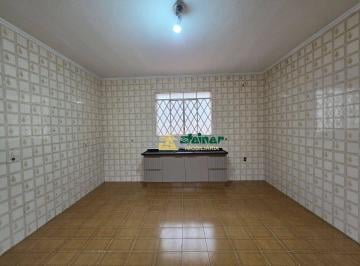 ae01e4fb65e267d7e34c782682c2d24eead86b30 · Casa com 2 dormitórios para alugar, 125 m² por R$ 2.823,01/mês - Ponte Grande - Guarulhos/SP