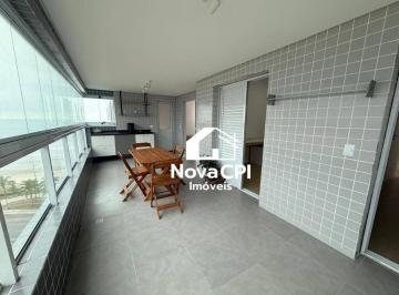 17a5f76587997a1c0004ce087711baab66a1f5ef · Apartamento com 3 Quartos à venda no Caiçara Praia Grande/SP