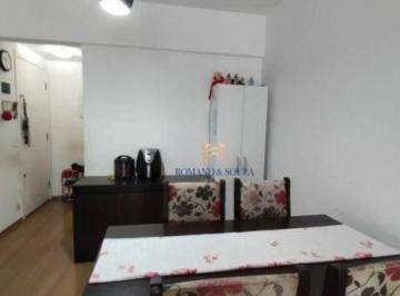 2945fdc7987e2a5796aea160d8f845058c45145e · Apartamento com 3 dormitórios à venda, 62 m² por R$ 497.000,00 - Ponte Grande - Guarulhos/SP