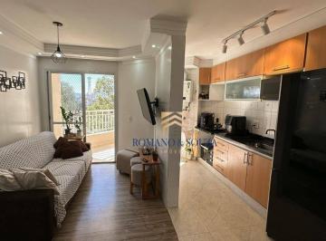 c60b821ff9f0e23faae4b795f664c6e7a04fbc8e · Apartamento com 2 dormitórios à venda, 55 m² por R$ 420.000,00 - Vila Endres - Guarulhos/SP