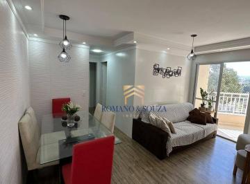 06287b3cde2981c27885cc09aabb1a8ef43e91f3 · Apartamento com 2 dormitórios à venda, 55 m² por R$ 420.000,00 - Vila Endres - Guarulhos/SP