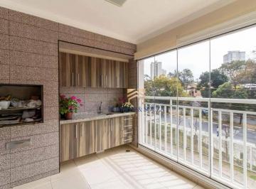 5775366ac404f916738049b4a06ec5b75bca5737 · Apartamento com 3 dormitórios à venda, 128 m² por R$ 1.450.000,00 - Vila Augusta - Guarulhos/SP