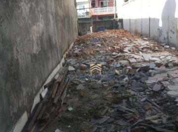 431c6f5a269fc45f2722bf8de58baf3ff0fa2985 · Terreno à venda, 125 m² por R$ 270.000,00 - Jardim São Paulo - Guarulhos/SP