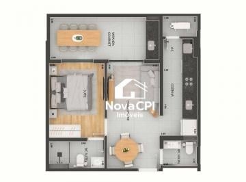 ac82e6610e1a626dcad9fe6d837e2e99da9a7a39 · Apartamento com 1 Quarto à venda na Vila Guilhermina Praia Grande/SP