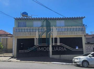 Casa · 140m² · 4 Quartos · 2 Vagas · Casa à venda no bairro Burgo Paulista - São Paulo/SP, Zona Leste