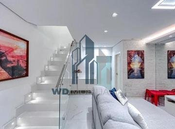 Casa · 160m² · 3 Quartos · 4 Vagas · Casa para alugar no bairro Penha de França - São Paulo/SP