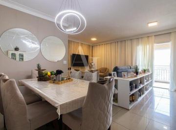Apartamento · 105m² · 3 Quartos · 2 Vagas · Excelente Apartamento à venda com 3 dormitórios 105m2 - Parque Barueri
