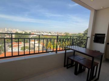 5517b62706c8e69c40b7cd41f1ec85571bd95393 · Apartamento com 2 dormitórios, 1 suíte à venda, 70 m² por R$ 390.000 - Condomínio Edifício Grand Ter