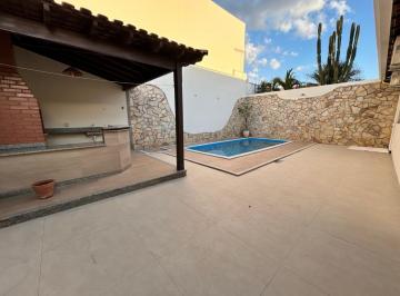 Casa · 200m² · 3 Quartos · 4 Vagas · Casa à venda no bairro jardim karaiba - Uberlândia - MG