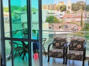 Apartamento · 96m² · 2 Quartos · 2 Vagas · Apartamento à venda no bairro morada da colina - Uberlândia - MG