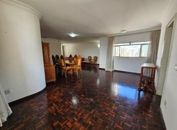Apartamento · 166m² · 3 Quartos · 1 Vaga · Apartamento à venda no bairro centro - Uberlândia - mg