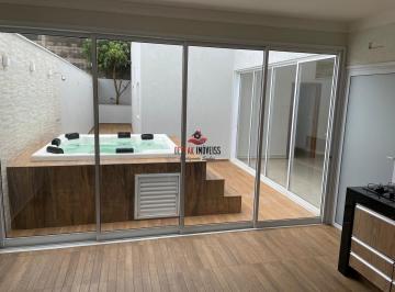 Casa · 203m² · 3 Quartos · 4 Vagas · Casa à venda em condominio fechado varanda sul - Uberlândia - MG