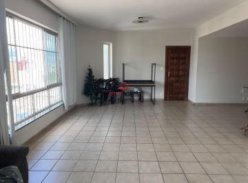 Apartamento · 4 Quartos · 1 Vaga · Apartamento à venda no centro - Uberlândia - MG