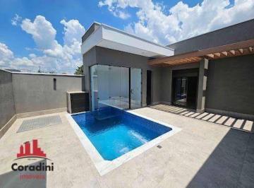 0874f4cf8c64bad5850754c3f96b1a08d6188fc9 · Casa com 3 dormitórios à venda, 195 m² por R$ 1.390.000,00 - Condomínio Solar das Esmeraldas - Nova