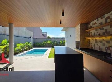 d3562a26c6162a25d9ec18737359aec380f3ff11 · Casa  à venda, 200 m² por R$ 1.590.000 - Residencial Vista Jardim - Nova Odessa/SP