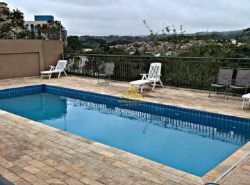 7aff37d5f3d0797bd9106aaaa3fe4b90963dbd41 · Apartamento com 2 dormitórios à venda, 48 m² por R$ 175.000,00 - Le Mont - Cotia/SP