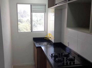 ff2b4a72234327aaa0ddc217c7b4a4a2b784aaa1 · Apartamento com 2 dormitórios à venda, 47 m² por R$ 230.000,00 - Rincão - Cotia/SP