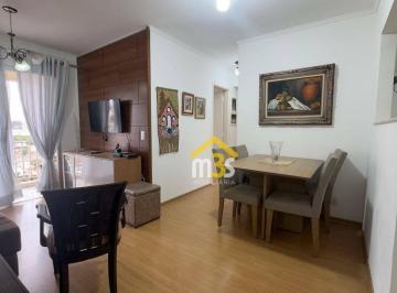 ed0cd0654be3ae727702ee882d2b1241ef9fa008 · Lindo apartamento com 3 quartos, no melhor lugar do Rio Pequeno, por R$ 380.000,00, 1 vaga