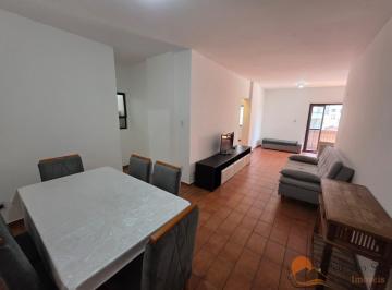 Apartamento · 94m² · 2 Quartos · 1 Vaga · Apartamento 02 dormitórios, 01 suíte - Aviação - Praia Grande/SP.