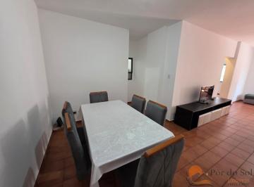 Apartamento · 94m² · 2 Quartos · 1 Vaga · LOCAÇÃO: Apartamento 02 dormitórios, 01 suíte - Guilhermina - Praia Grande/SP