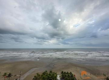 Apartamento · 106m² · 3 Quartos · 2 Vagas · Apartamento 03 dormitórios, 01 suíte - VISTA MAR - Tupi - Praia Grande/SP