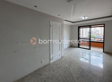 Apartamento · 84m² · 3 Quartos · 2 Vagas · Edifício La Dolce Vita - Apartamento à venda, 84 m² por R$ 878.000,00 - Tatuapé - São Paulo/SP