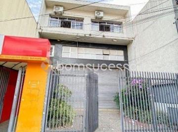 Comercial · 315m² · 2 Vagas · Salão para alugar, 315 m² por R$ 27.212,31/mês - Tatuapé - São Paulo/SP