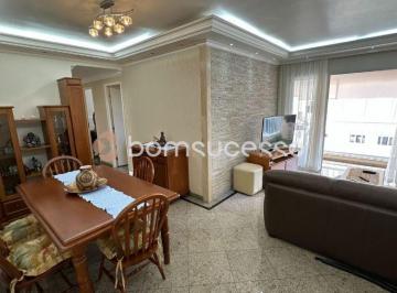 Apartamento · 93m² · 3 Quartos · 2 Vagas · Solar do Tatuapé Cantagalo - Apartamento à venda, 93 m² por R$ 999.000,00 - Tatuapé - São Paulo/SP