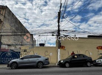 Terreno · 800m² · Terreno à venda, 800 m² por R$ 8.000.000,00 - Chácara Mafalda - São Paulo/SP