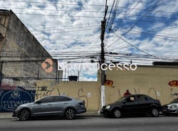 Terreno · 800m² · Terreno à venda, 800 m² por R$ 8.000.000,00 - Chácara Mafalda - São Paulo/SP