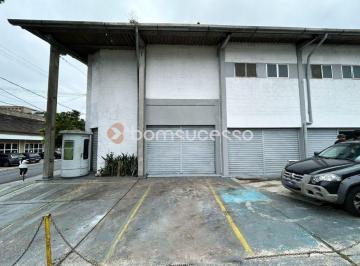 Comercial · 269m² · 8 Vagas · Galpão para alugar, 269 m² por R$ 10.850/mês - Interlagos - São Paulo/SP