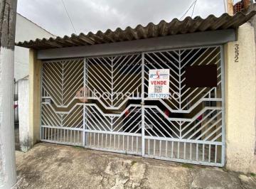 Casa · 150m² · 4 Quartos · 2 Vagas · Casa à venda, 150 m² por R$ 840.000,00 - Vila Invernada - São Paulo/SP