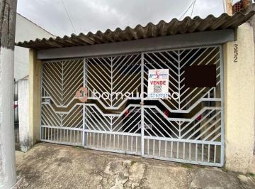 Casa · 150m² · 4 Quartos · 2 Vagas · Casa à venda, 150 m² por R$ 840.000,00 - Vila Invernada - São Paulo/SP