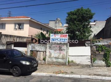Terreno · 250m² · Terreno à venda, 250 m² por R$ 424.900,00 - Jardim Vila Formosa - São Paulo/SP