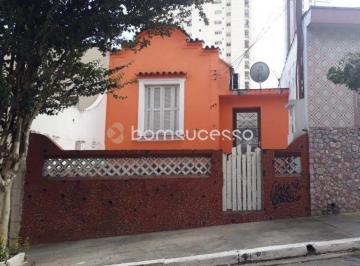 Terreno · 120m² · Terreno à venda, 120 m² por R$ 550.000,00 - Tatuapé - São Paulo/SP