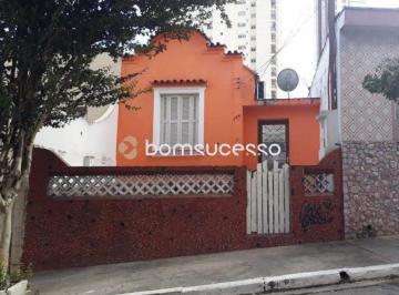 Terreno · 120m² · Terreno à venda, 120 m² por R$ 550.000,00 - Tatuapé - São Paulo/SP