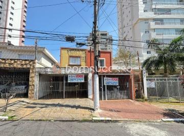 Terreno · 500m² · Terreno à venda, 500 m² por R$ 3.000.000,00 - Vila Regente Feijó - São Paulo/SP