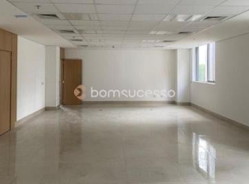 Terreno · 203m² · 3 Vagas · Crona 665 - Laje para alugar, 203 m² por R$ 34.520/mês - Tatuapé - São Paulo/SP