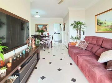 Apartamento · 90m² · 3 Quartos · 2 Vagas · Edifício Cantabria - Apartamento com 3 dormitórios à venda, 90 m² por R$ 859.900 - Água Rasa - São P