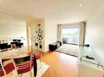 Apartamento · 72m² · 3 Quartos · 2 Vagas · Quintas do Tatuapé - Apartamento com 3 dormitórios à venda, 72 m² por R$ 689.000,00 - Tatuapé - São