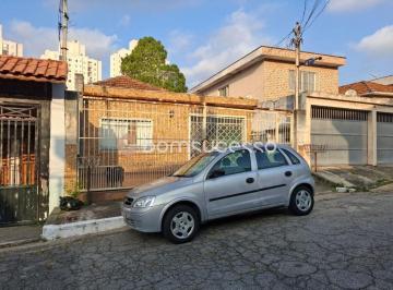 Terreno · 187m² · Terreno à venda, 187 m² por R$ 549.900,00 - Parque São Jorge - São Paulo/SP