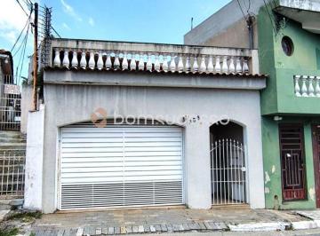 Casa · 190m² · 3 Quartos · 2 Vagas · Sobrado com 3 dormitórios à venda, 190 m² por R$ 950.000,00 - Chácara Mafalda - São Paulo/SP