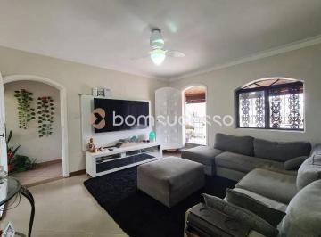 Casa · 190m² · 3 Quartos · 2 Vagas · Sobrado com 3 dormitórios à venda, 190 m² por R$ 950.000,00 - Chácara Mafalda - São Paulo/SP